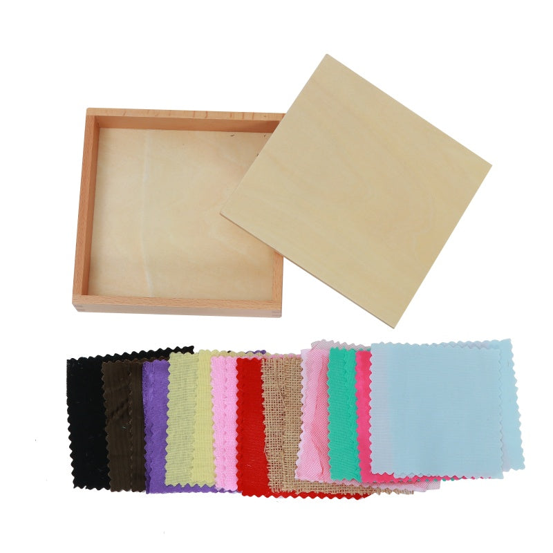 Fabric Box