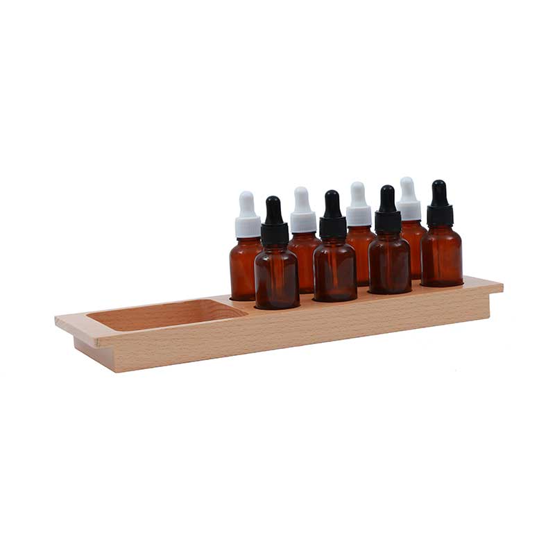 Taste Matching Bottles