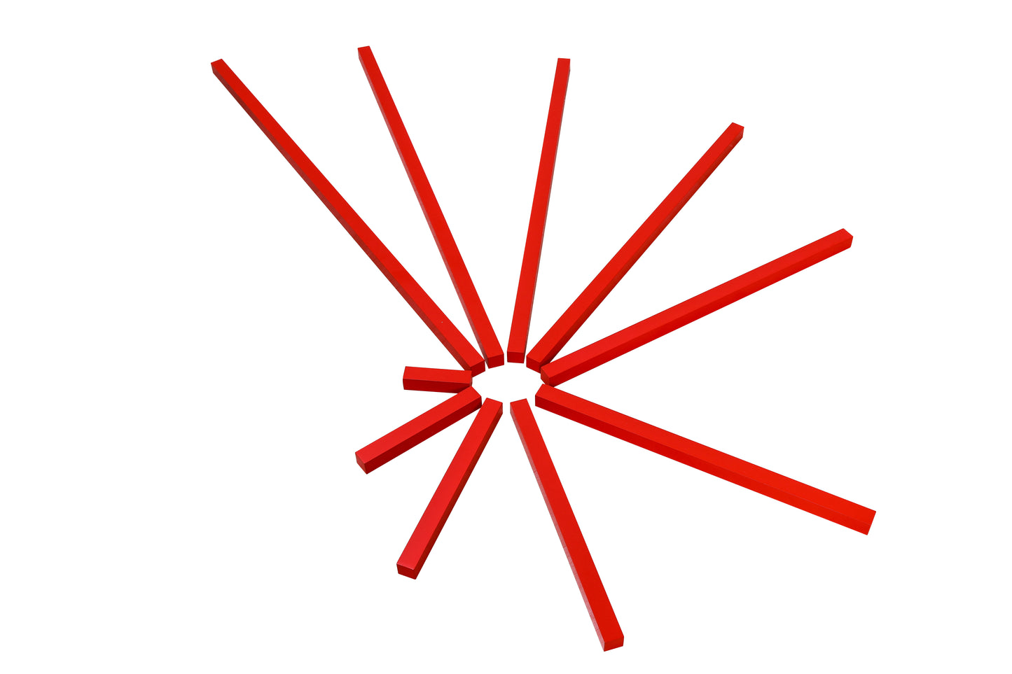 The Red Rods