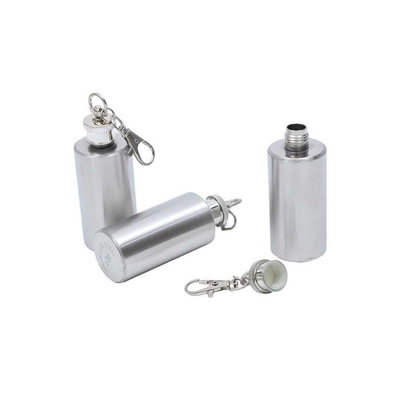 Thermic Bottles