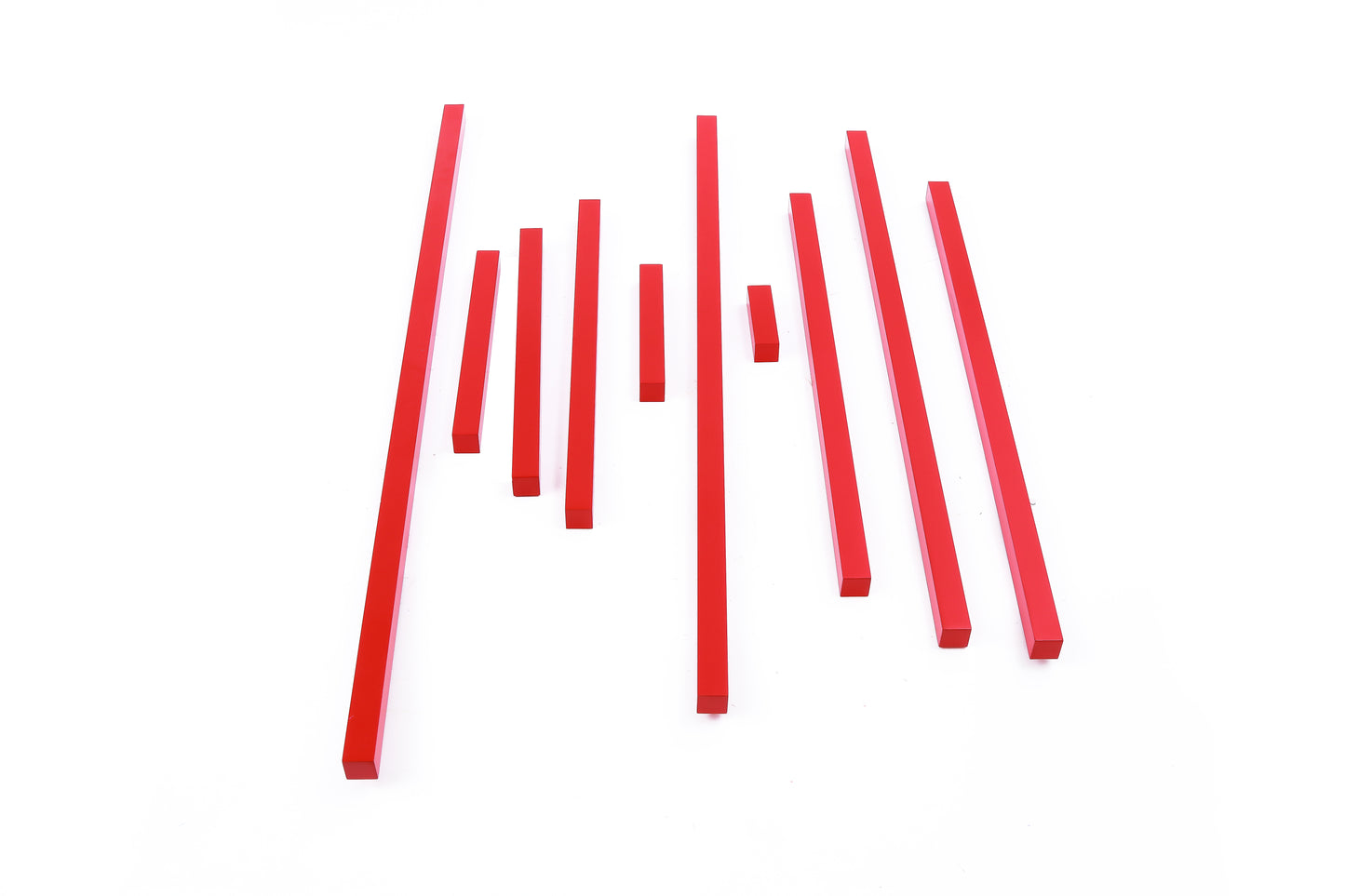 The Red Rods