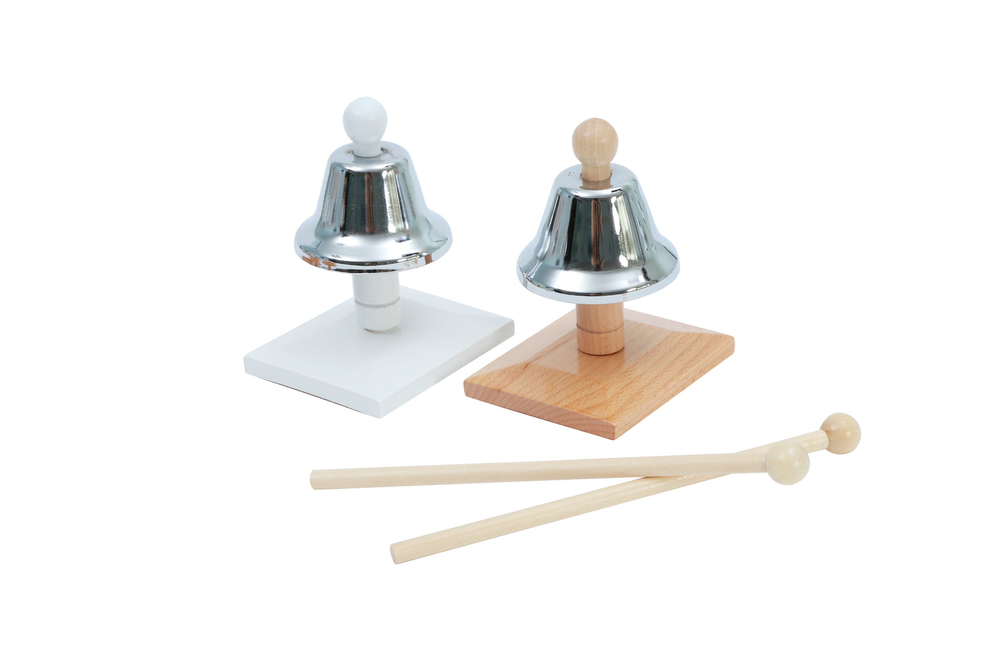 Bells set (16pcs)