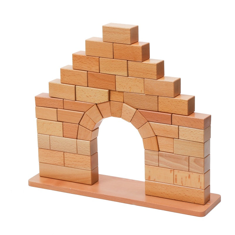 Roman Bridge