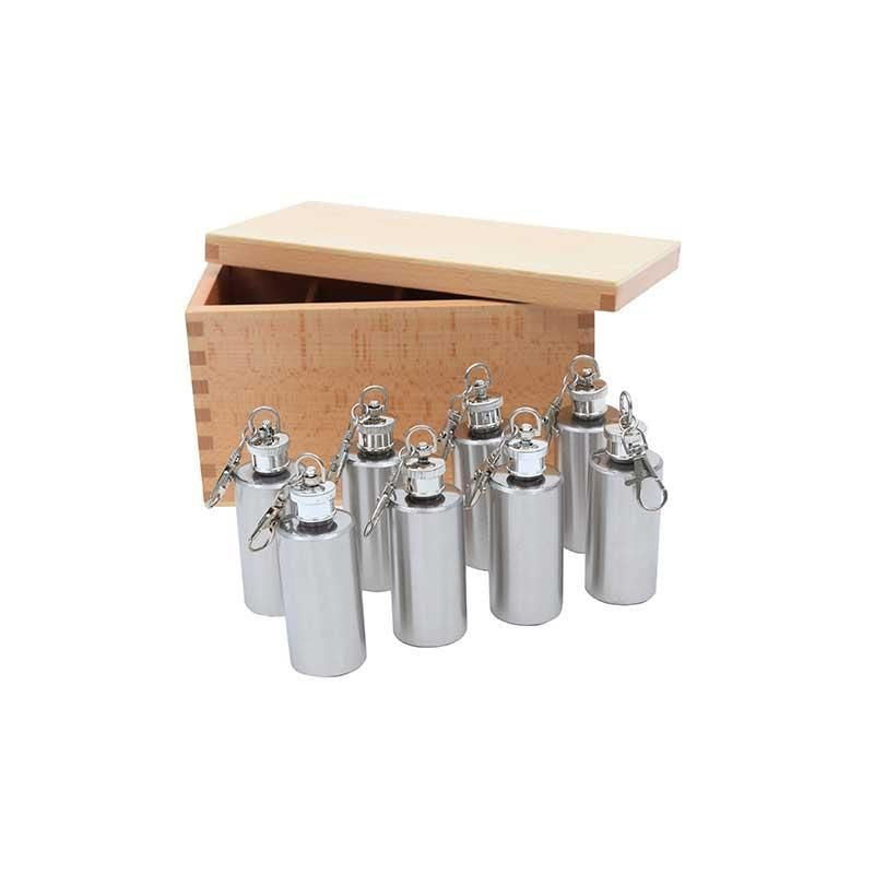 Thermic Bottles