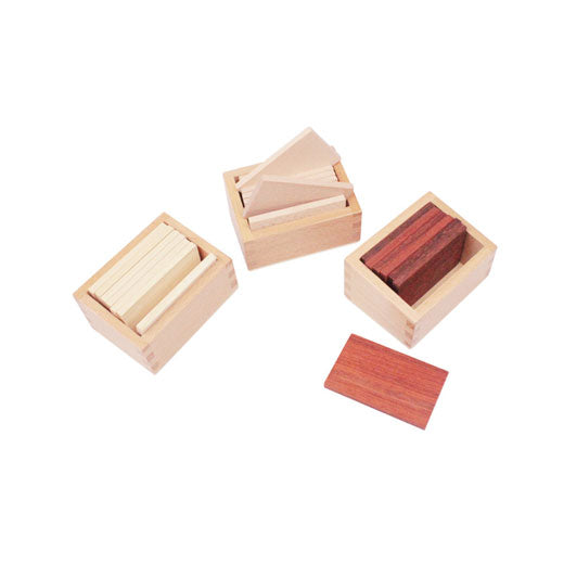 Baric Tablets with Box