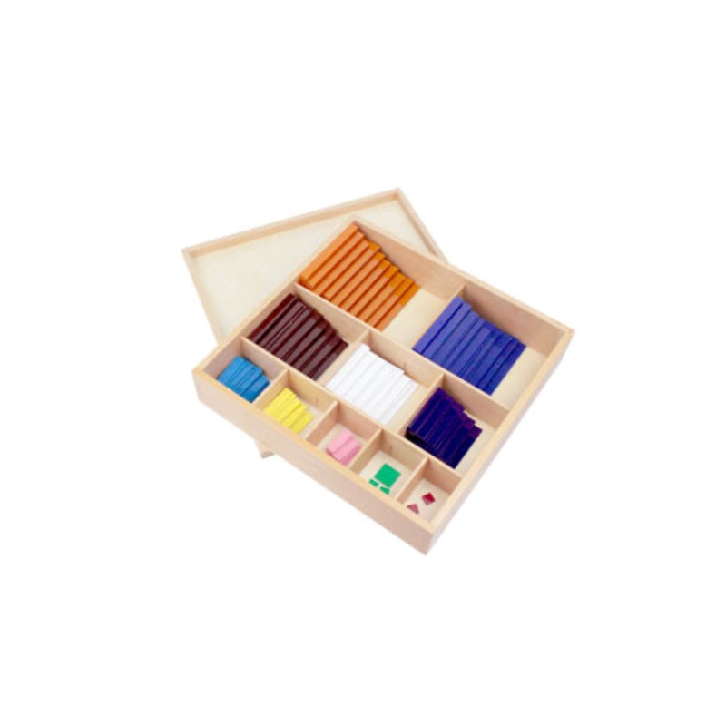 Sensorial Decanomial-PVC materials