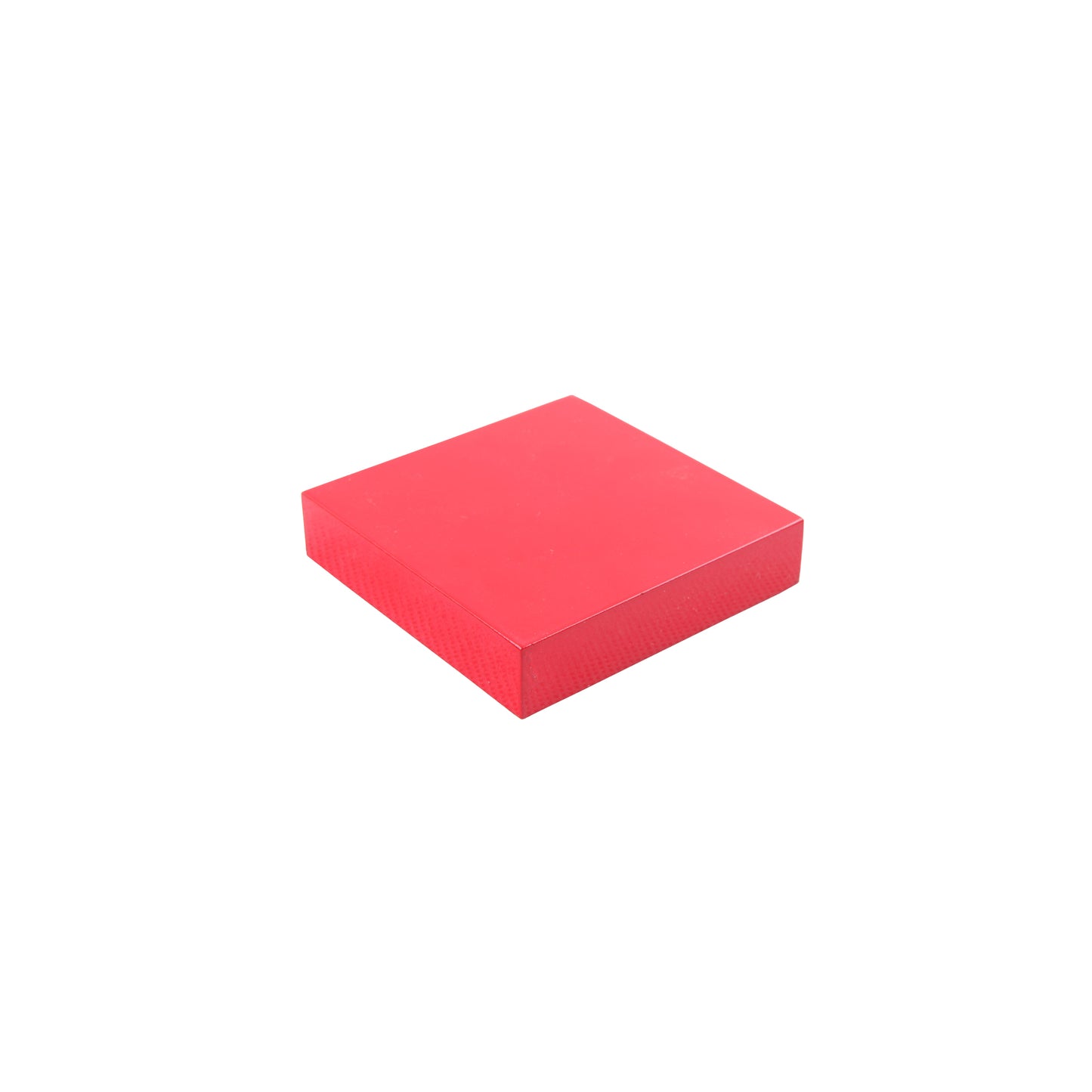 Square Put Together Tray