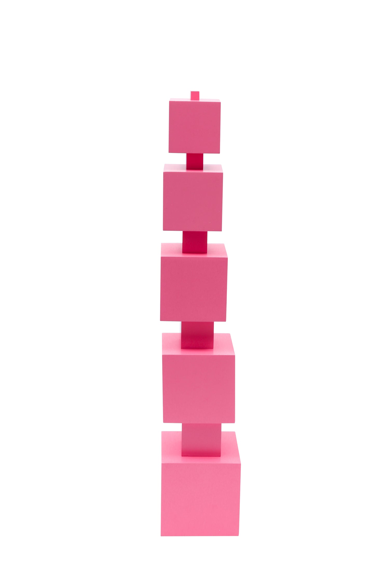 The Pink Tower