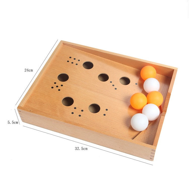 Blow Box