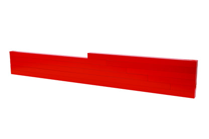 The Red Rods