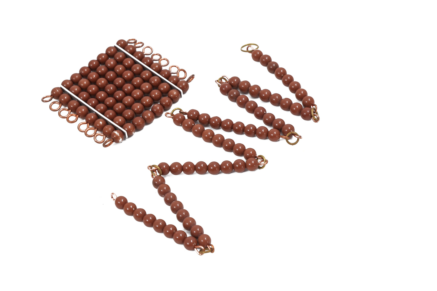 Short Bead Chain with box