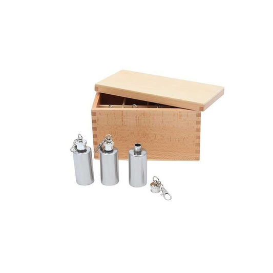 Thermic Bottles