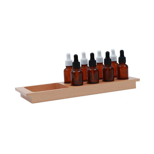 Taste Matching Bottles