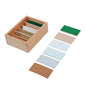 Thermic Tablets