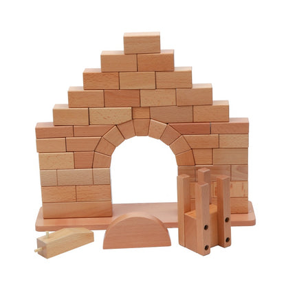 Roman Bridge