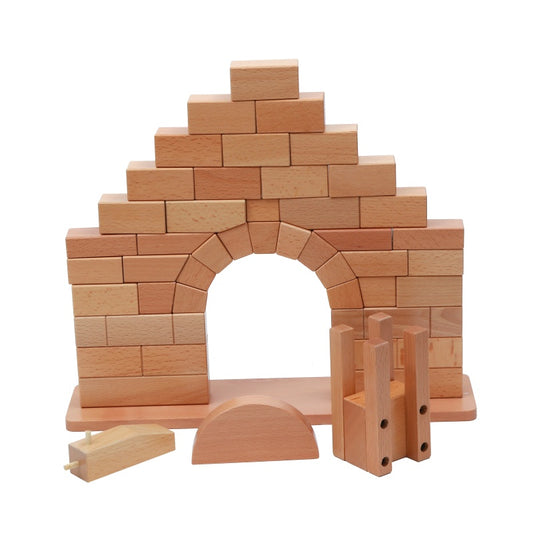Roman Bridge