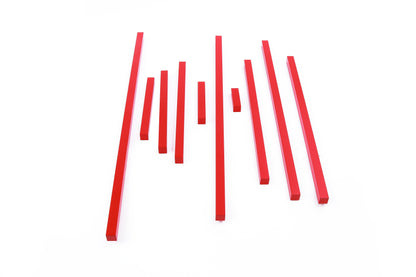 The Red Rods