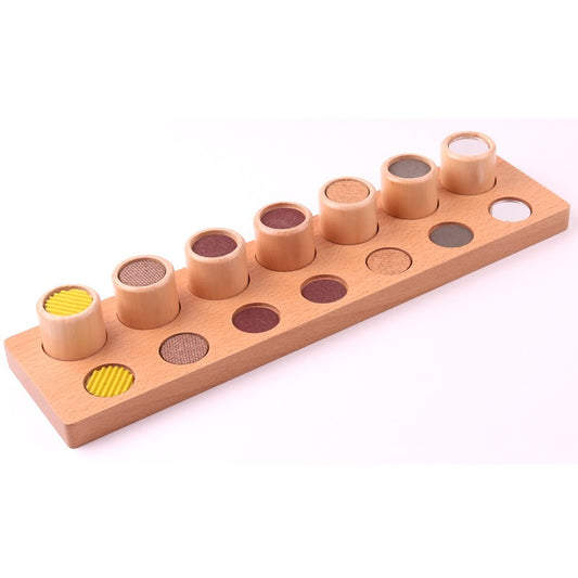 Touch Cylinders