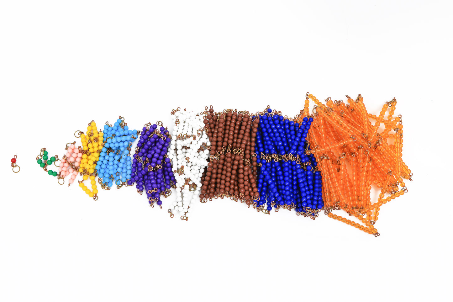 The Complete Bead set