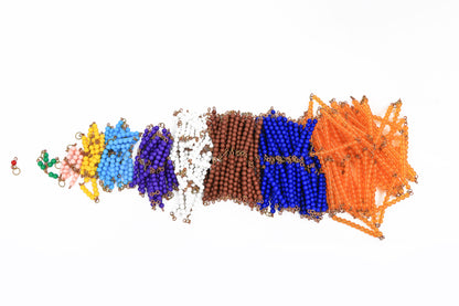 The Complete Bead set