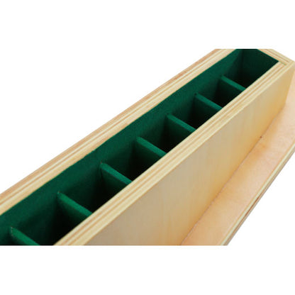 Stand For Long Red Rods & Numerical Rods