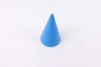 Geometric Solids with Stands,Base with box