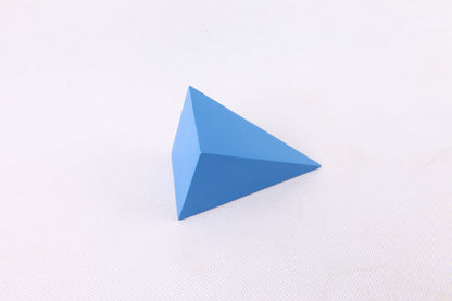 Geometric Solids with Stands,Base with box