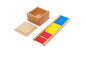 Color Tablets(1st Box)