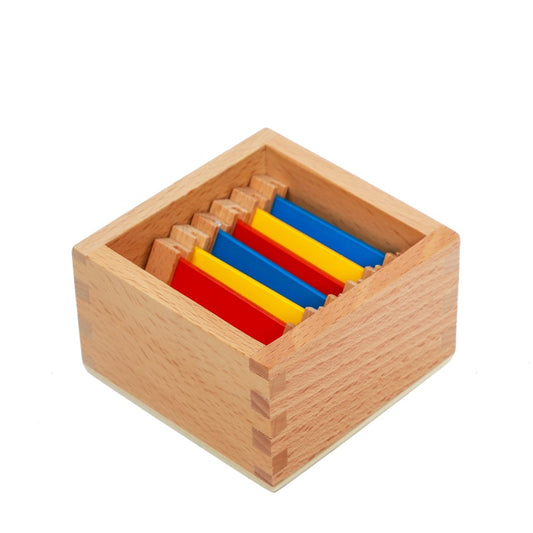Color Tablets(1st Box)