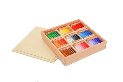 Color Tablets(3rd Box)