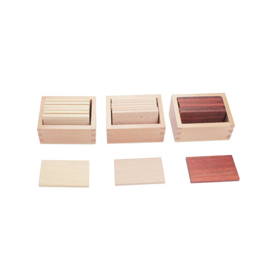 Baric Tablets with Box