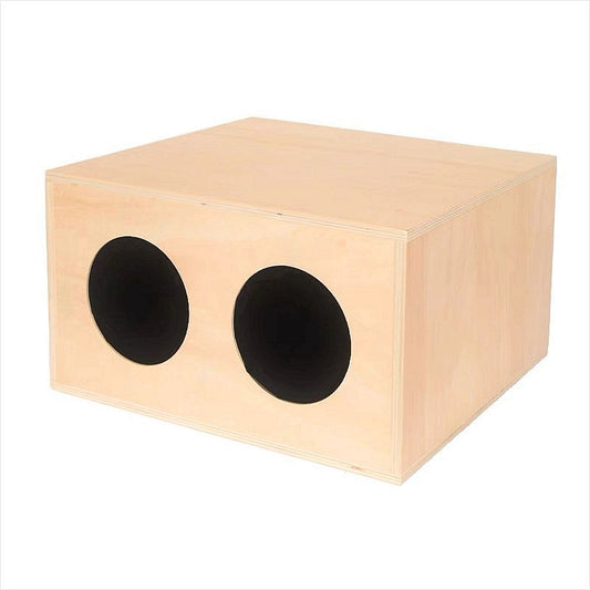 Mystery box