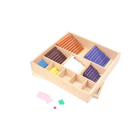 Sensorial Decanomial-PVC materials
