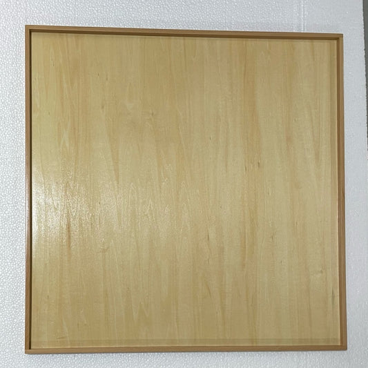 Board for Decanomial Squares