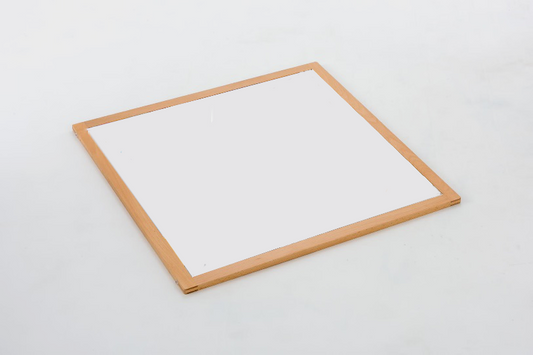 Board for Decanomial Squares