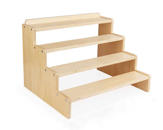 Stand for Cylinder Block