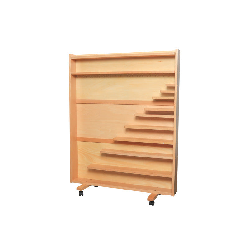 Cabinet For Complete Bead Material