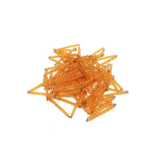 100 Bead Chains &  1000 Bead Chains