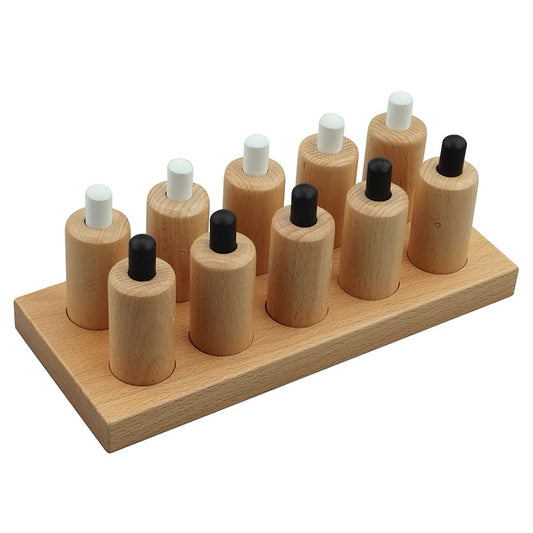 Pressure Cylinders