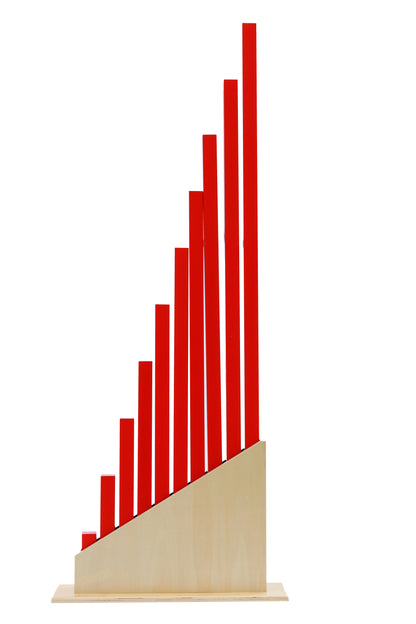 The Red Rods