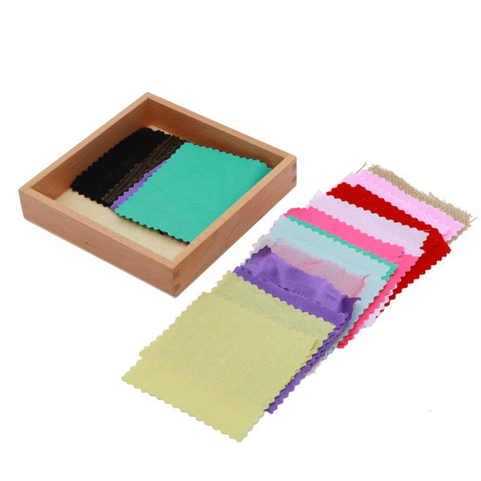 Fabric Box